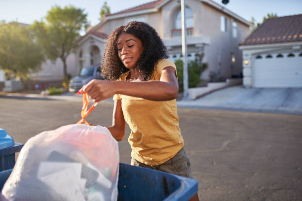 Professional Junk Removal in Willamina, OR