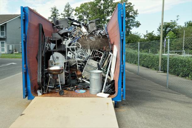 Best Garage Cleanout Services  in Willamina, OR