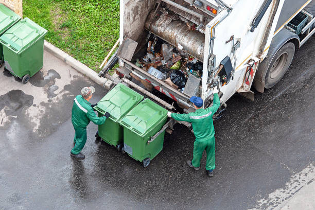 Best Electronics Removal Services  in Willamina, OR