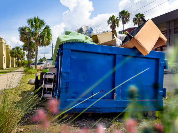 Best Construction Debris Removal  in Willamina, OR